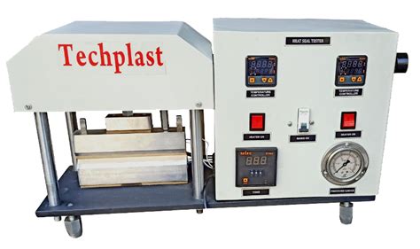 Heat Seal Tester manufacturer|thesealcheck website.